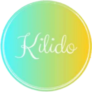 Kilido logó